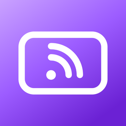 Click Cast app icon