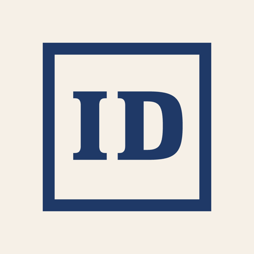 IDShot app icon