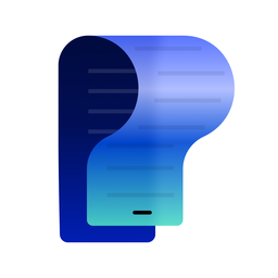 PicTailor app icon